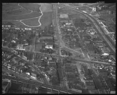 Van Wyck Expressway, N.Y.