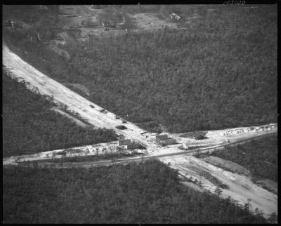 Southern State Parkway/VDalls RD, N.Y.