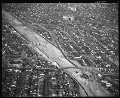 Van Wyck Expressway, N.Y.