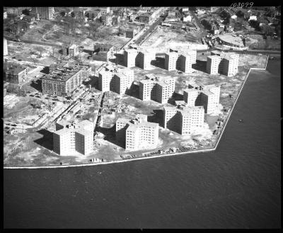 Astoria Houses, N.Y.