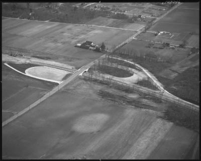 Northern State Parkway/Plainview Rd, N.Y.