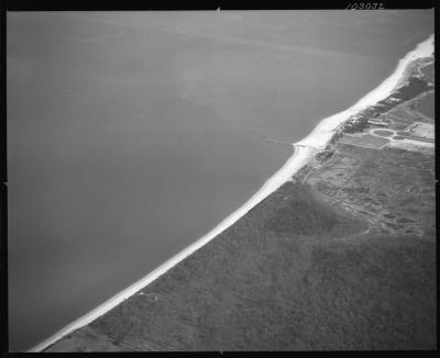 Sunken Meadow State Park, N.Y.