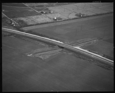 Northern State Parkway/New Road, N.Y.