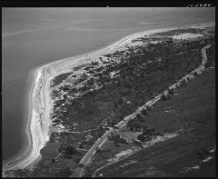 State Park, Orient Beach, N.Y.