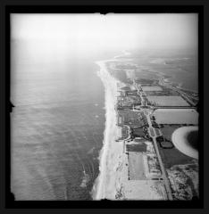 Jones Beach, N.Y.