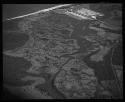 Sunken Meadow State Park, N.Y.