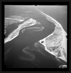 Fire Island Inlet, NY