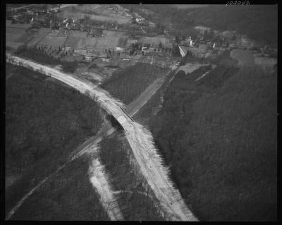 Northern State Parkway/Pinelawn Rd, N.Y.