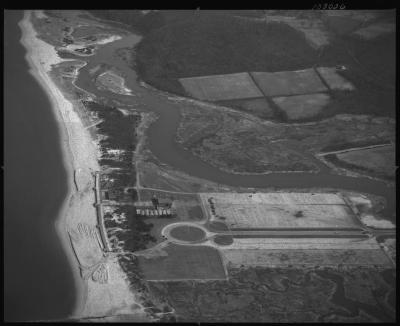 Sunken Meadow State Park, N.Y.