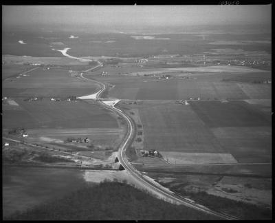 Northern State Parkway/Park Road, N.Y.