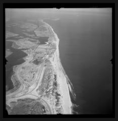 Jones Beach, N.Y.