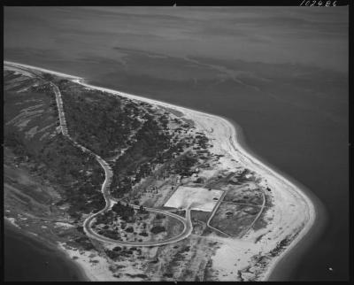 State Park, Orient Beach, N.Y.