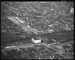 Van Wyck Expressway, N.Y.