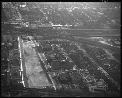 Van Wyck Expressway, N.Y.