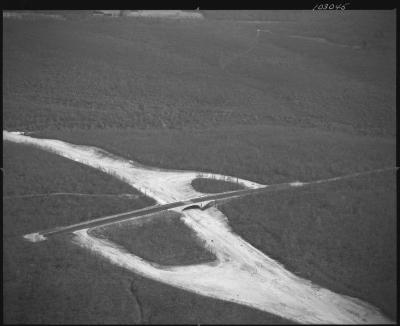 Northern State Parkway/Bethpage Rd, N.Y.