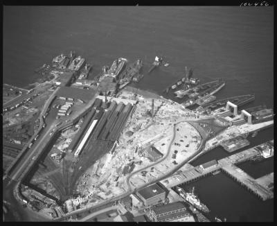 ST. George Ferry, N.Y.