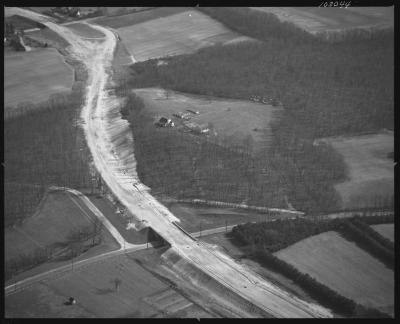 Northern State Parkway/Manetto Hill Rd, N.Y.