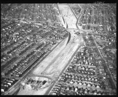 Van Wyck Expressway, N.Y.