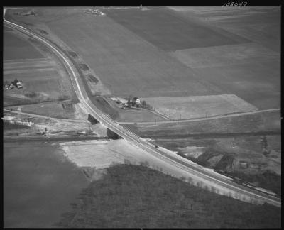 Northern State Parkway/Park Road/L.I., N.Y.