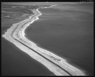 State Park, Orient Beach, N.Y.