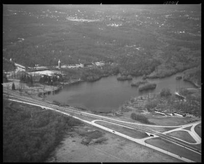 Southern State Parkway, N.Y.