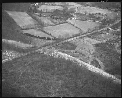 Northern State Parkway/Deer Park Rd, N.Y.