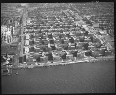 Ditmars Houses, N.Y.