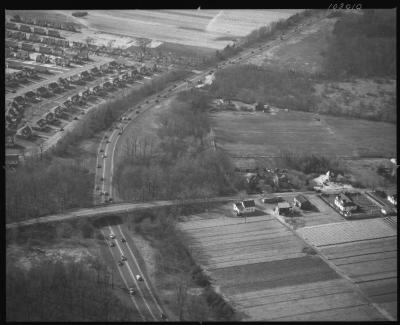 Southern State Parkway, N.Y.