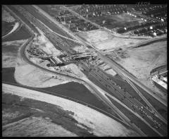 Van Wyck Expressway, N.Y.