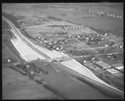 Northern State Parkway/Broadway, N.Y.