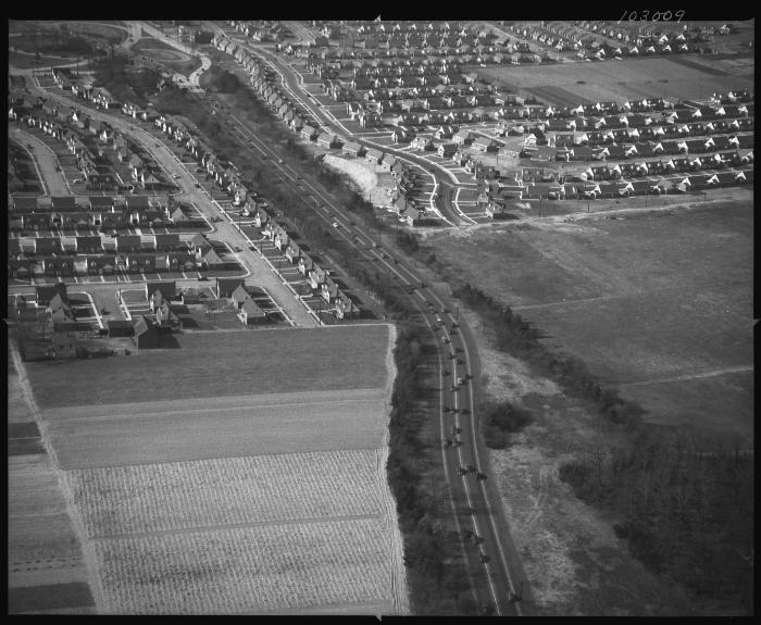 Southern State Parkway, N.Y.