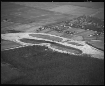 Northern State Parkway/Huntington/Amityville, N.Y.