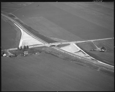 Northern State Parkway/Oyster Bay Rd, N.Y.