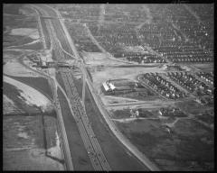 Van Wyck Expressway, N.Y.