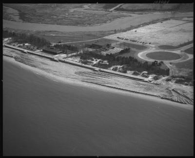 Sunken Meadow State Park, N.Y.