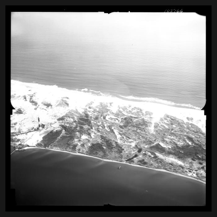 Fire Island, N.Y.