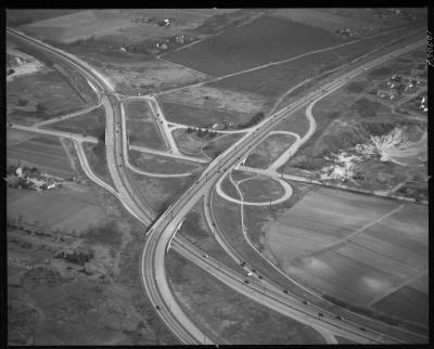 Northern State Parkway/Wantagh Road, N.Y.