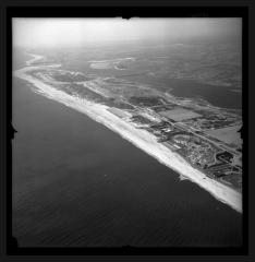 Jones Beach, N.Y.