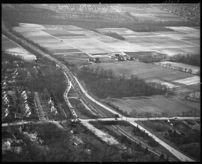 Southern State Parkway, N.Y.