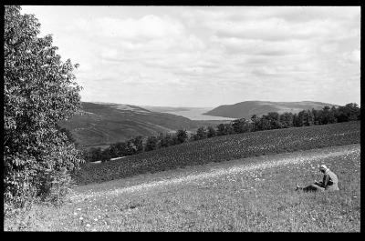 Hatch Hill, Ontario County