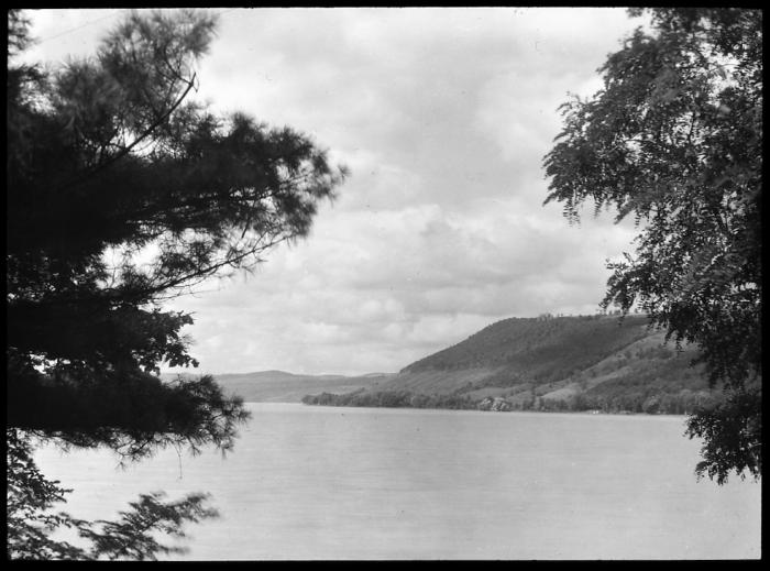 Keuka Lake, East Branch, Yates County