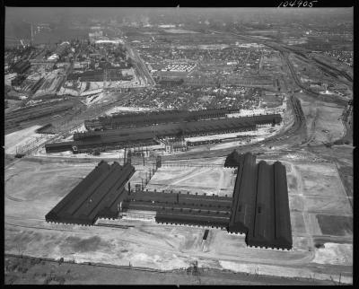 Bethlehem Steel, N.Y.