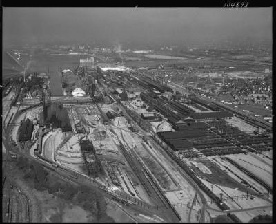 Bethlehem Steel, N.Y.