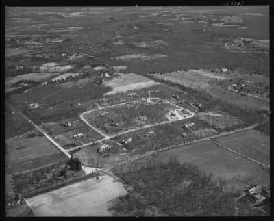 Housing Development, N.Y.