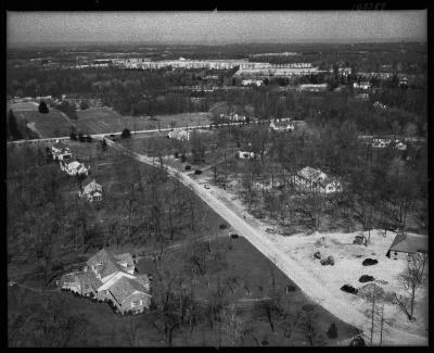 Housing Development, N.Y.