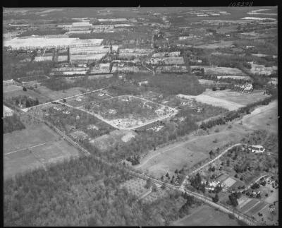 Housing Development, N.Y.