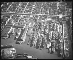 Bull S.S. Lines Brooklyn, N.Y.