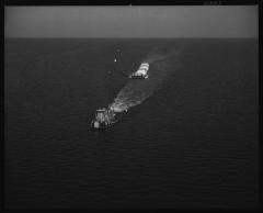 Tug and Tow, L.I., N.Y.