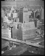 N.Y Telephone Building, N.Y.