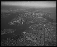 High Manhattan, N.Y.